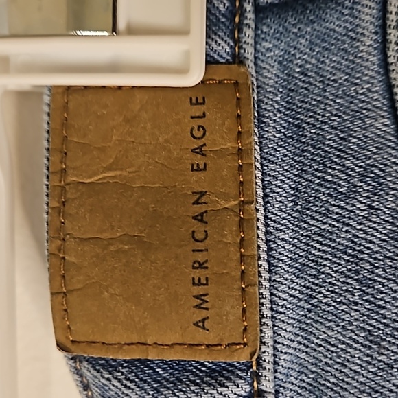 American Eagle  Denim Jean Short - Picture 3 of 8